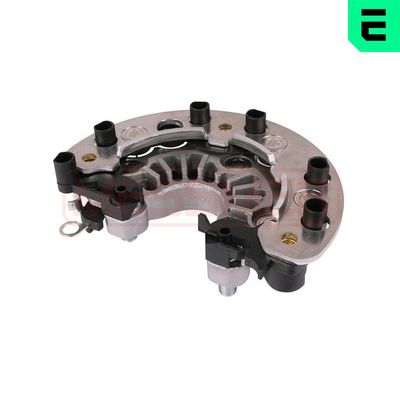 Rectifier, alternator ERA 216171