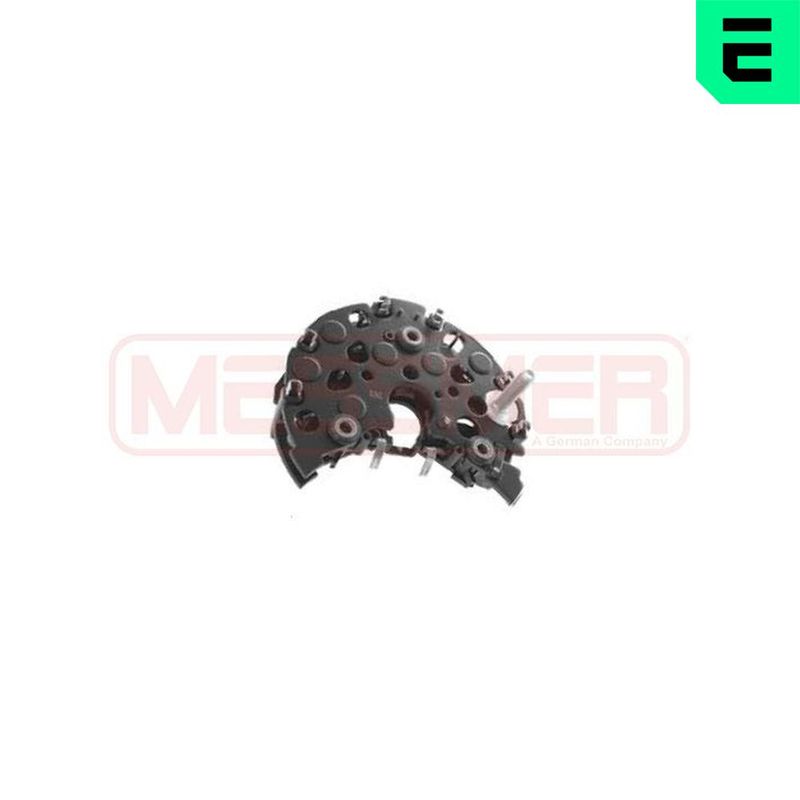ERA 216173 Rectifier, alternator