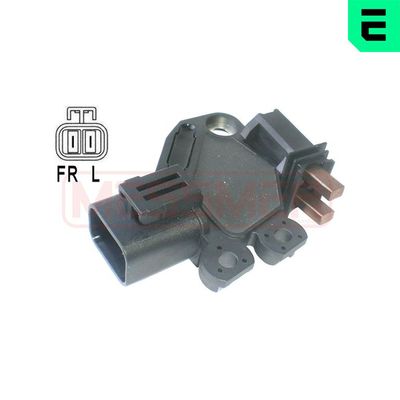 Alternator Regulator ERA 216193