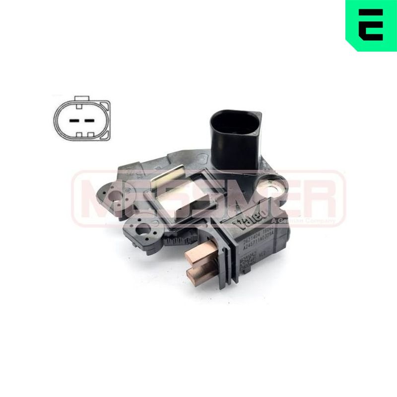 ERA 216227 Alternator Regulator