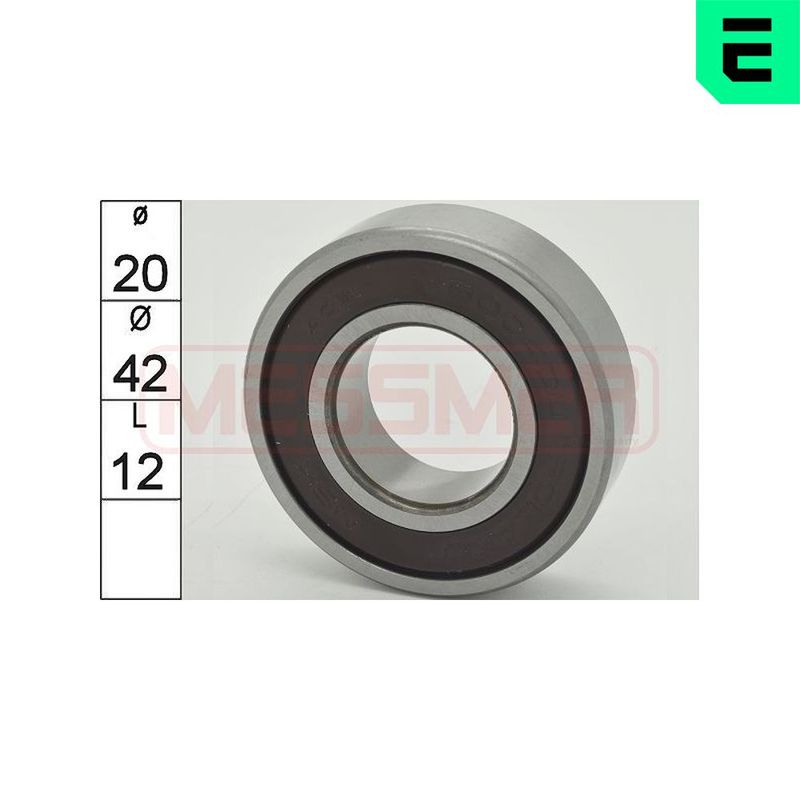 ERA 218003 Bearing