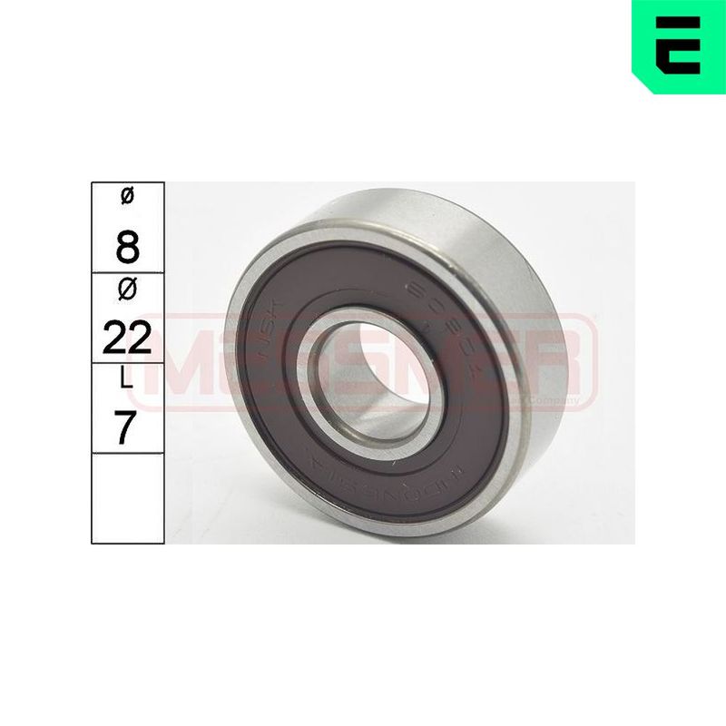 ERA 218032 Bearing