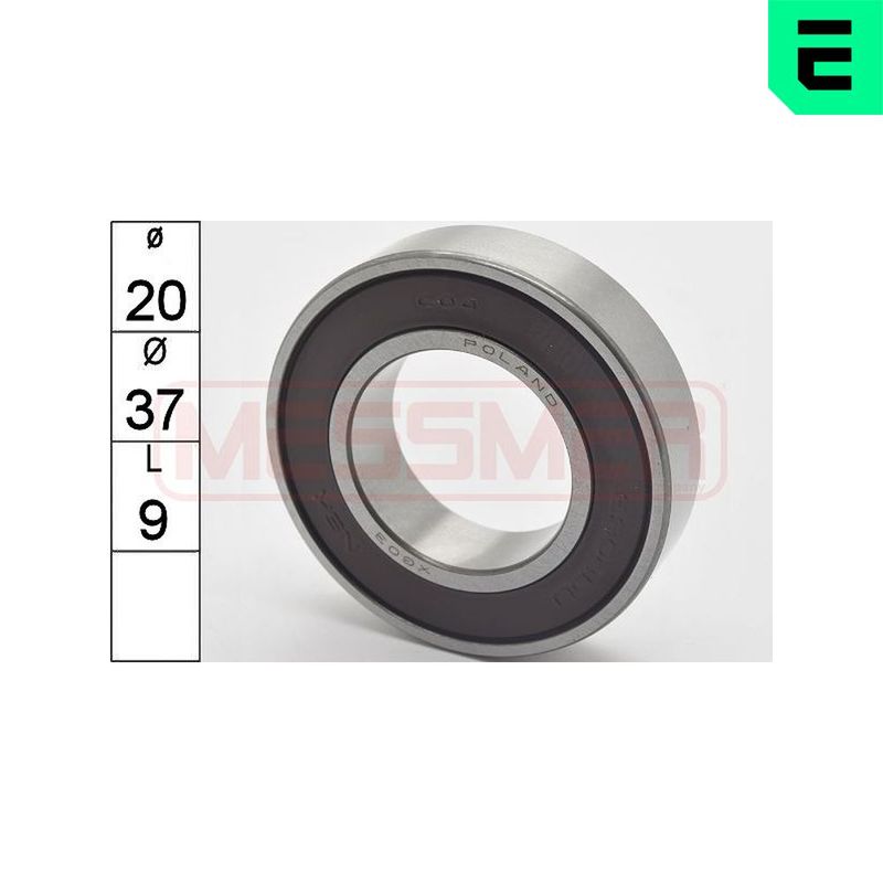 ERA 218034 Bearing