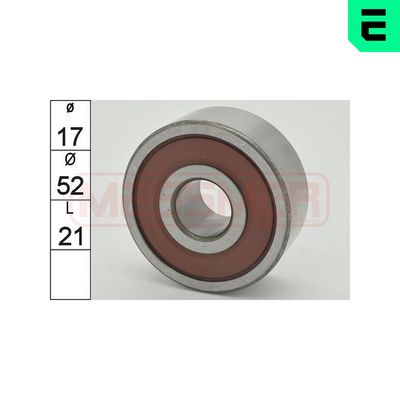 Bearing ERA 218042