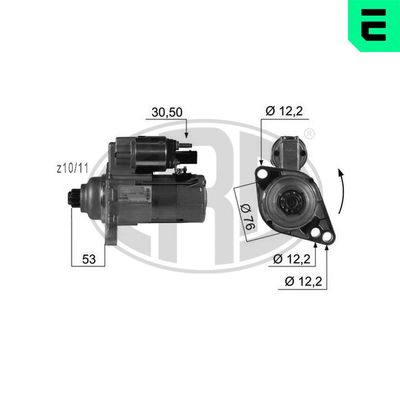 Starter ERA 220449A
