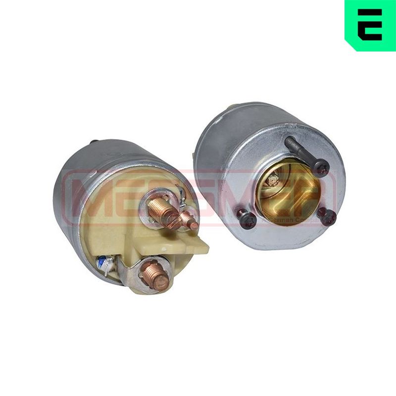 ERA 227985 Solenoid Switch, starter