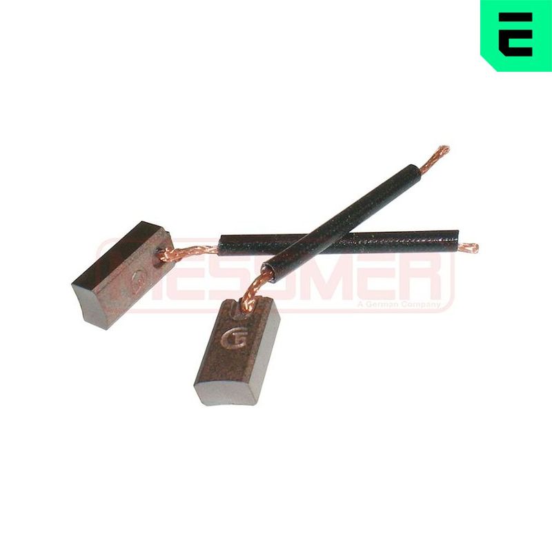 ERA 231059 Carbon Brush, alternator