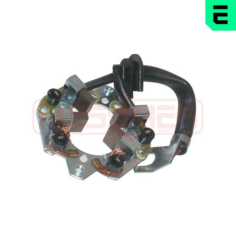 ERA 232012 Holder, carbon brushes