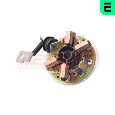 Holder, carbon brushes ERA 232057