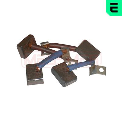 Carbon Brush, starter ERA 233024