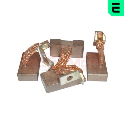 Carbon Brush, starter ERA 233035