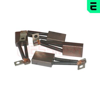Carbon Brush, starter ERA 233036