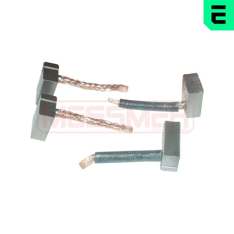 ERA 233091 Carbon Brush, starter