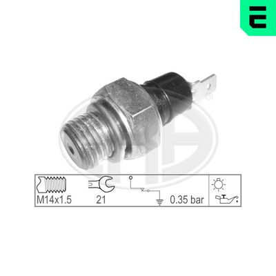Oil Pressure Switch ERA 330003