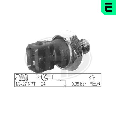 Oil Pressure Switch ERA 330019