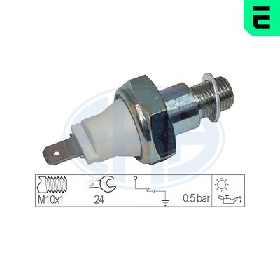 Oil Pressure Switch ERA 330024
