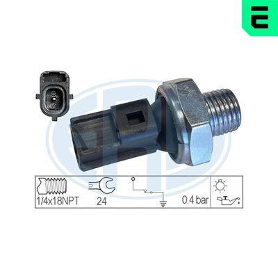 Oil Pressure Switch ERA 330028