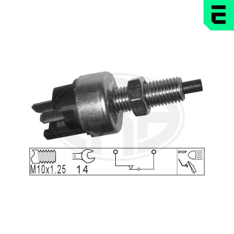 ERA 330039 Stop Light Switch
