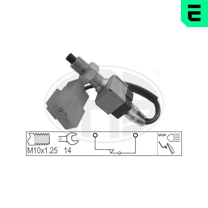 ERA 330040 Stop Light Switch