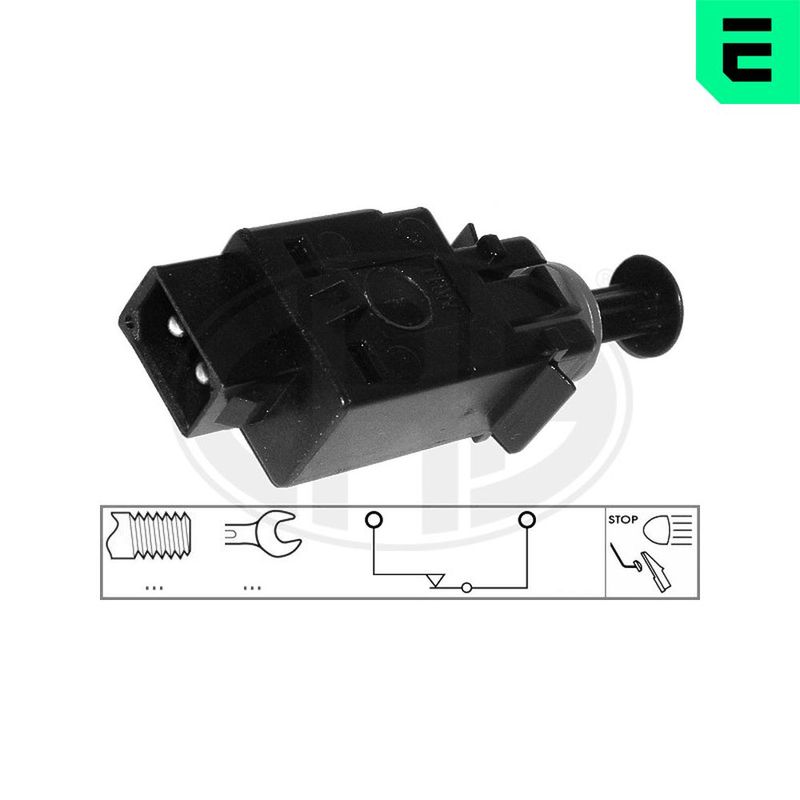 ERA 330046 Stop Light Switch
