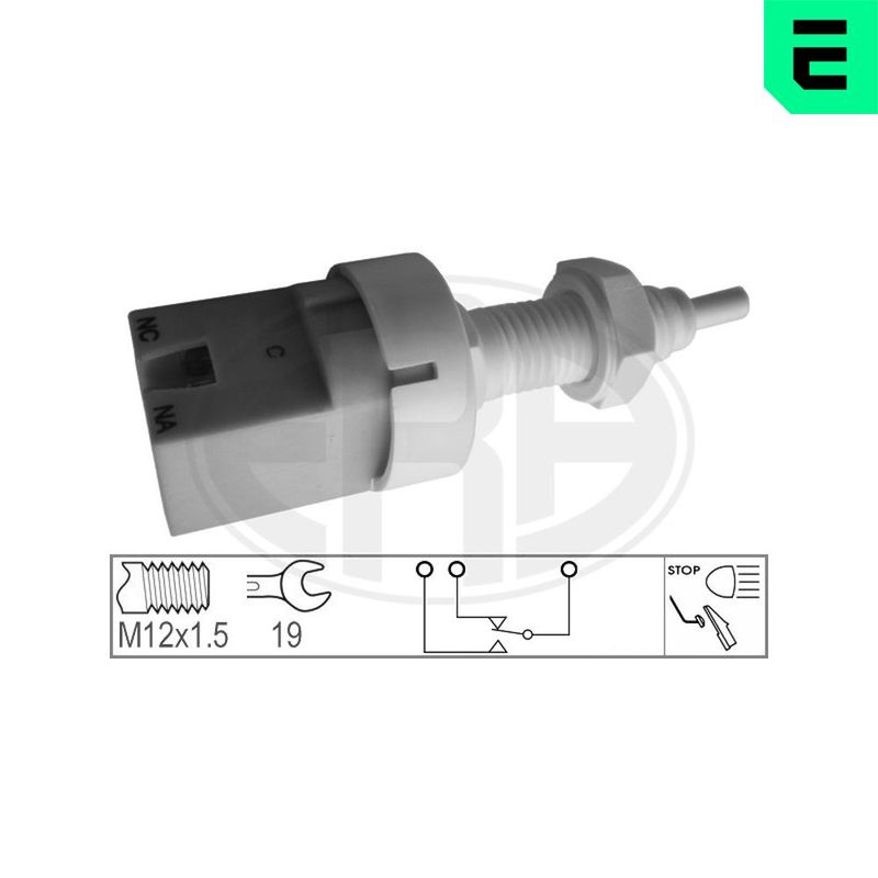 ERA 330049 Stop Light Switch