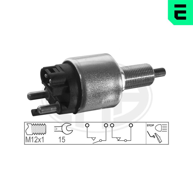ERA 330053 Stop Light Switch