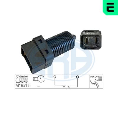 Stop Light Switch ERA 330055