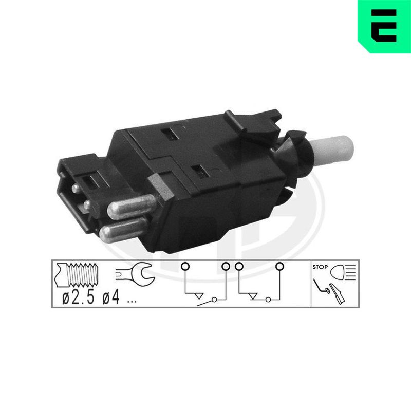 ERA 330058 Stop Light Switch