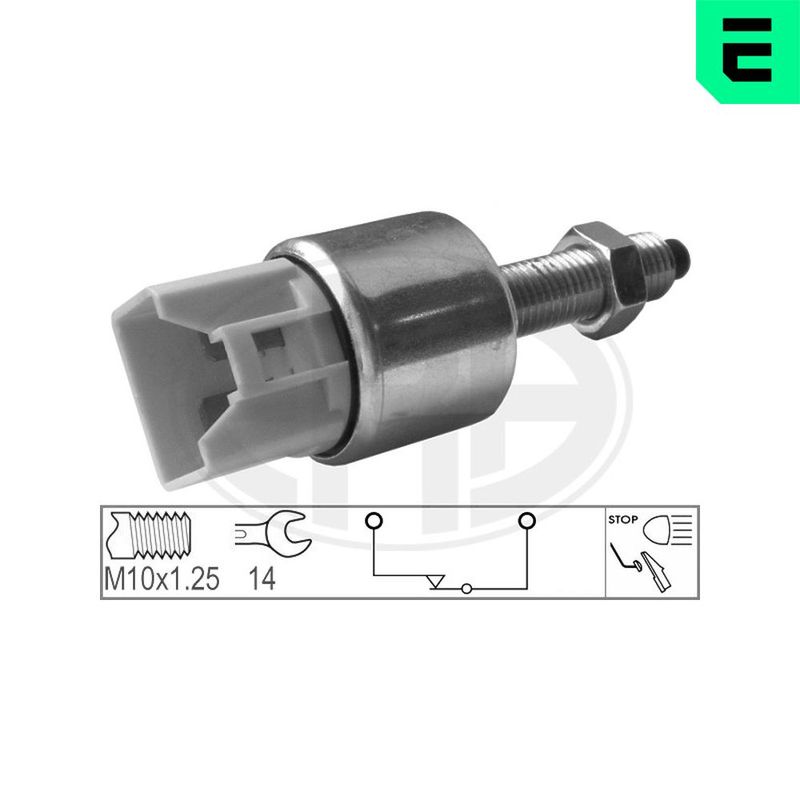 ERA 330061 Stop Light Switch
