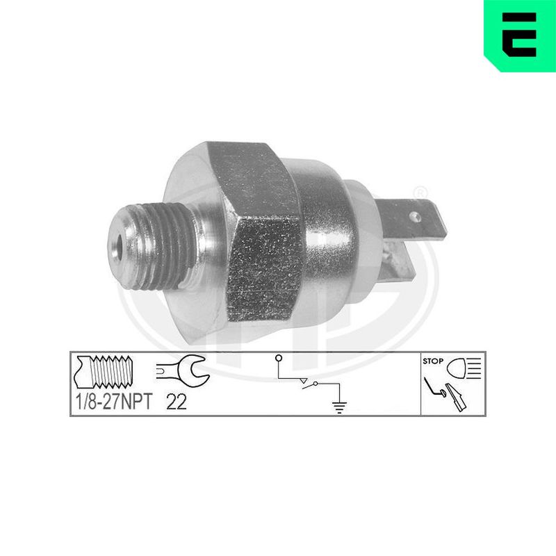 ERA 330063 Stop Light Switch