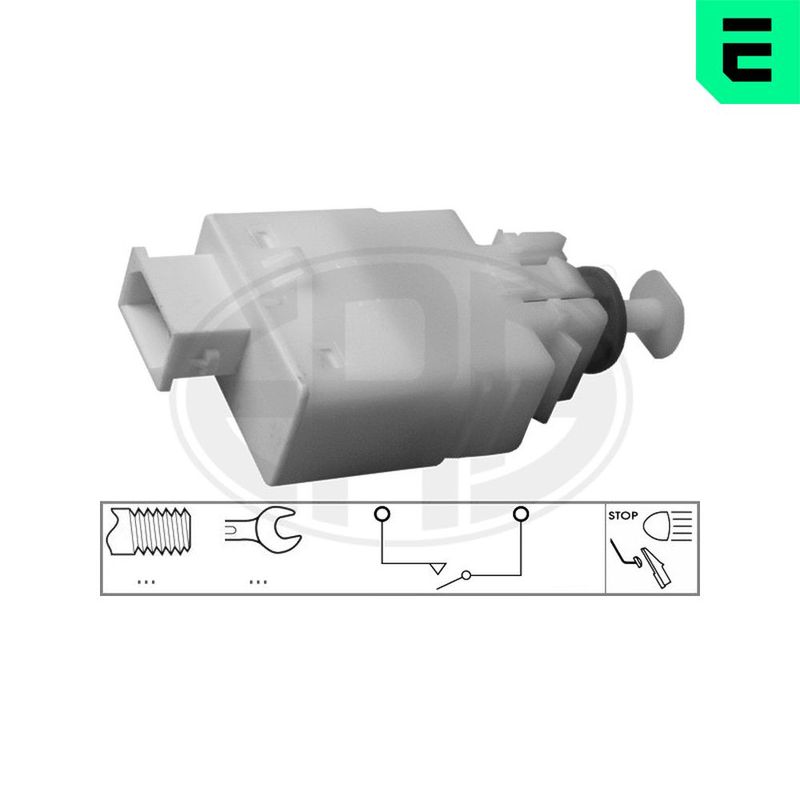 ERA 330065 Stop Light Switch