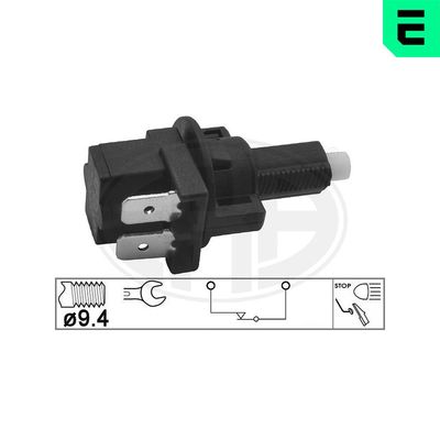 Stop Light Switch ERA 330066