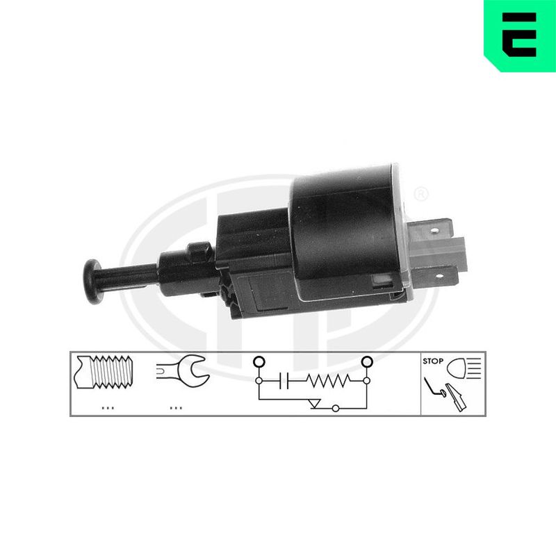 ERA 330080 Stop Light Switch