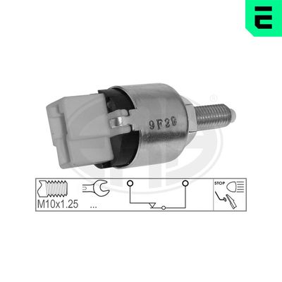 Stop Light Switch ERA 330081