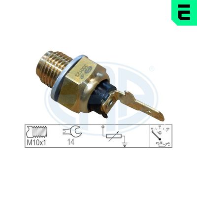 Sensor, oil temperature ERA 330123
