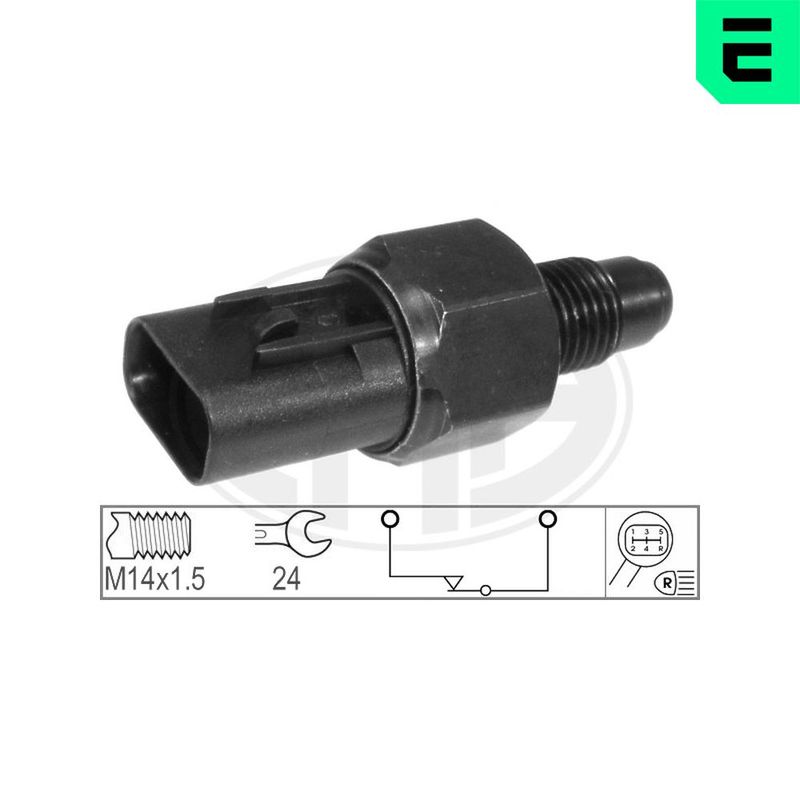 ERA 330247 Switch, reverse light