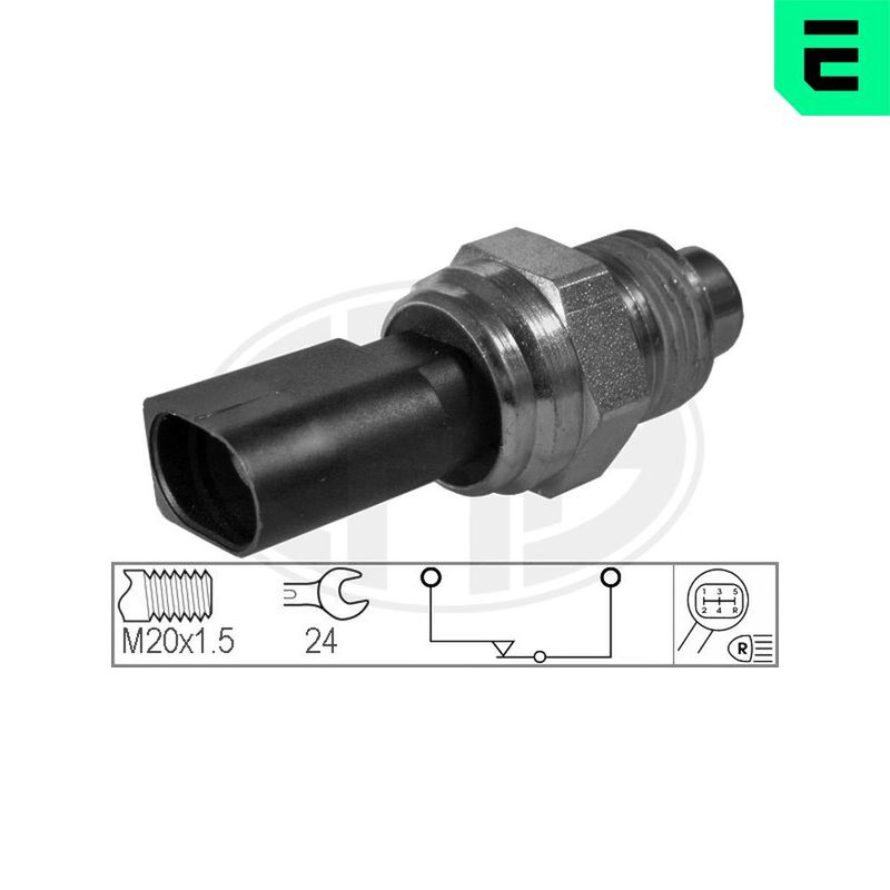 ERA 330261 Switch, reverse light
