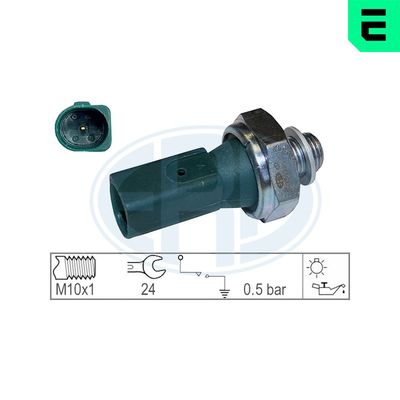 Oil Pressure Switch ERA 330320