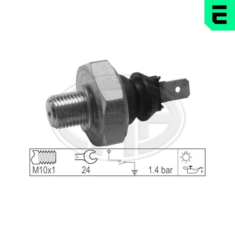 ERA 330322 Oil Pressure Switch