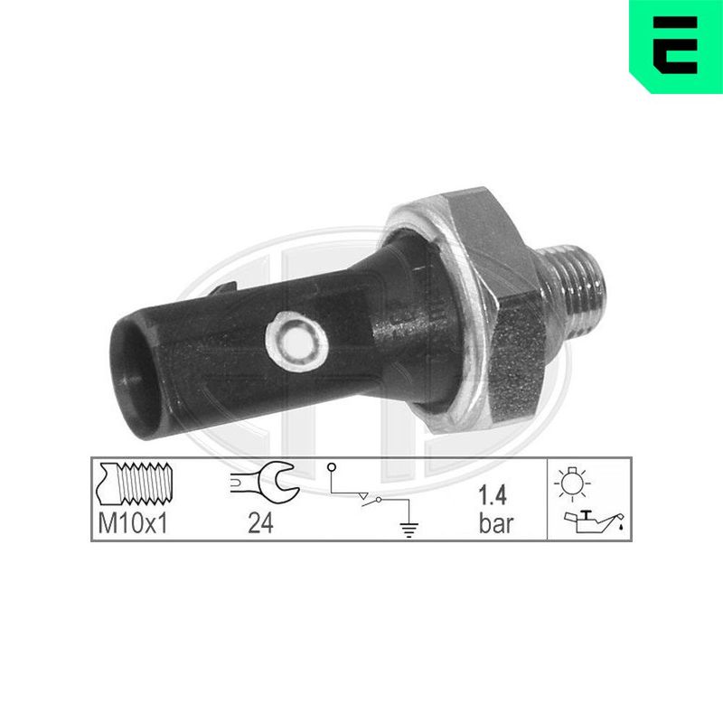 ERA 330324 Oil Pressure Switch
