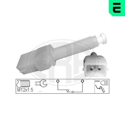 Stop Light Switch ERA 330327