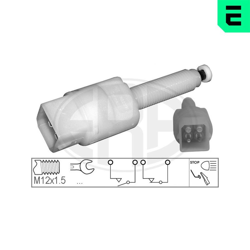 ERA 330328 Stop Light Switch