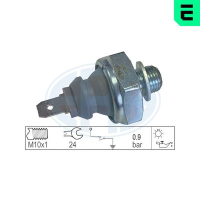 Oil Pressure Switch ERA 330341