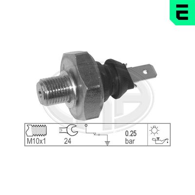 Oil Pressure Switch ERA 330342