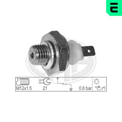 Oil Pressure Switch ERA 330344