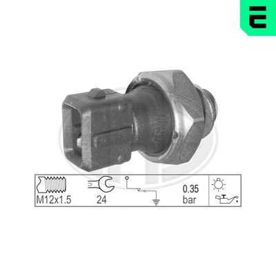 Oil Pressure Switch ERA 330356