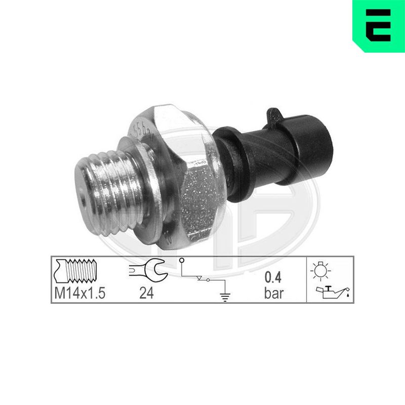 ERA 330364 Oil Pressure Switch