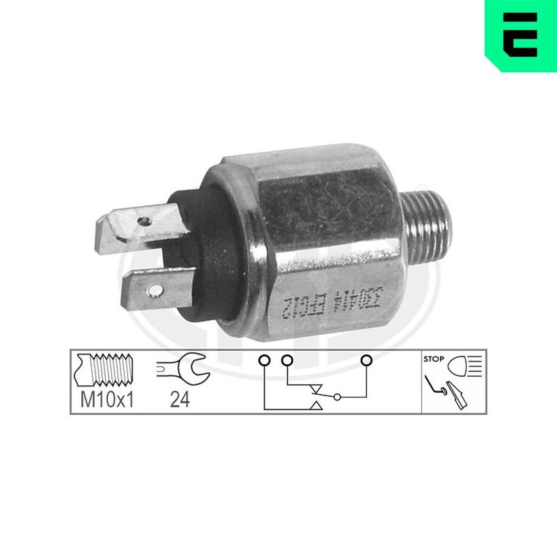 ERA 330414 Stop Light Switch
