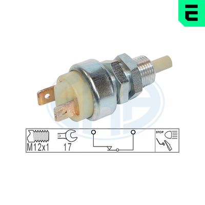 Stop Light Switch ERA 330426