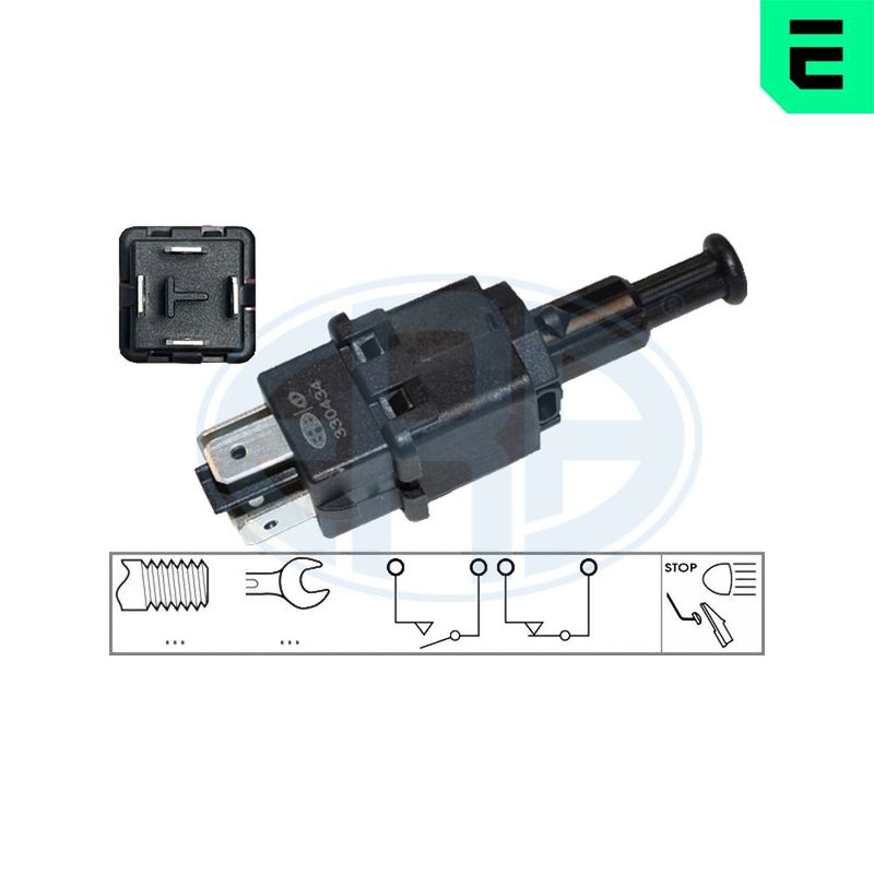 ERA 330434 Stop Light Switch